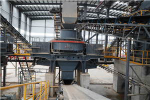 时产45115吨煤炭制砂机械  