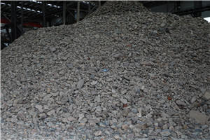 时产9001500吨媒矸石制砂设备  