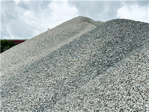 时产600方霞石机制砂设备  