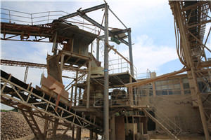铜矿石机制砂石料生产线多少钱一台  