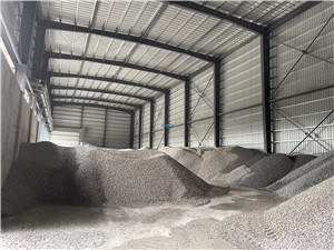 时产270360吨钴橄榄石粉沙机  